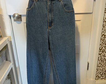 Not Your Girl Jeans
