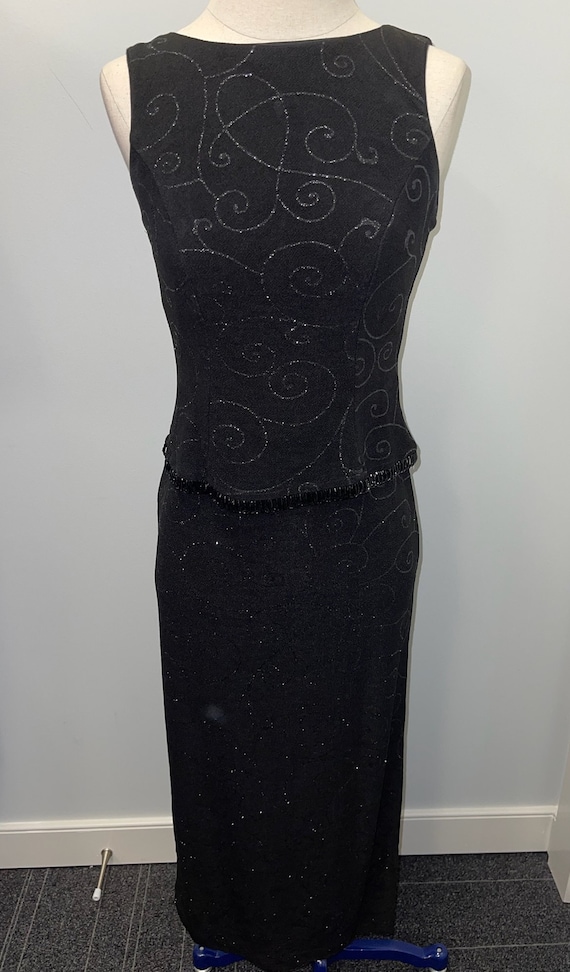 Midnight Dress