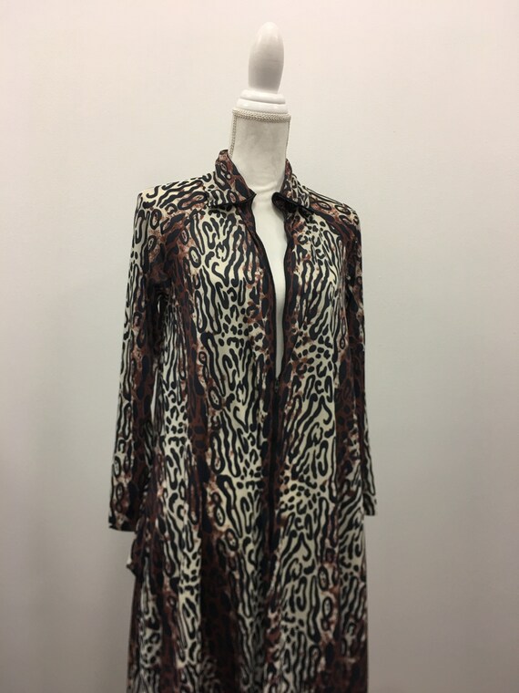 Animal Tunic
