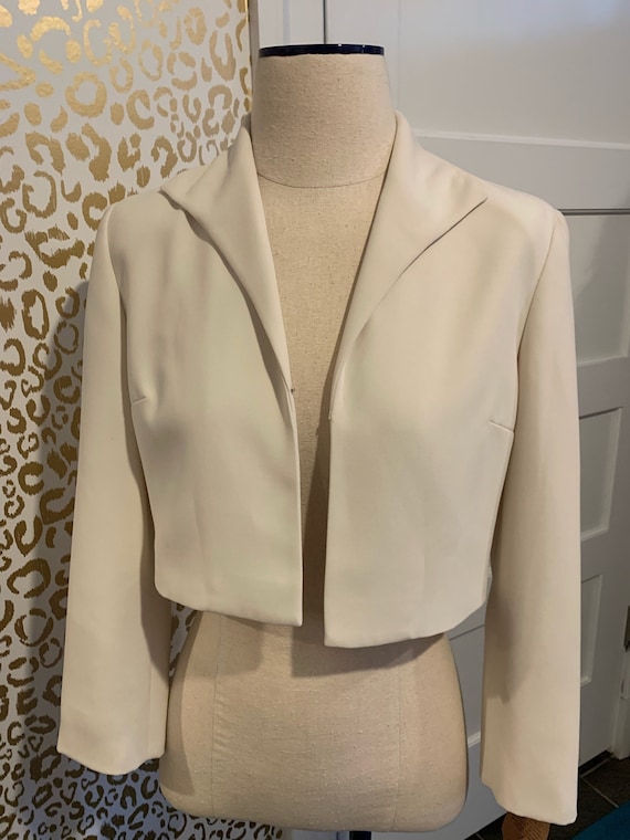 Risqué Business Dress and Jacket Set - image 4