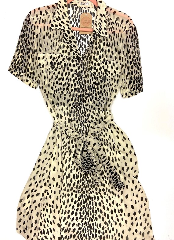 Lady Like Dress