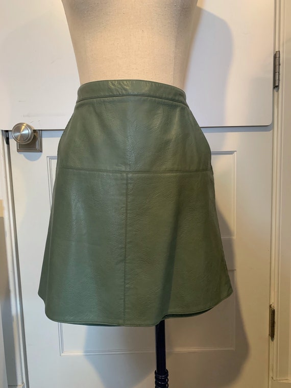 Seventeen Skirt