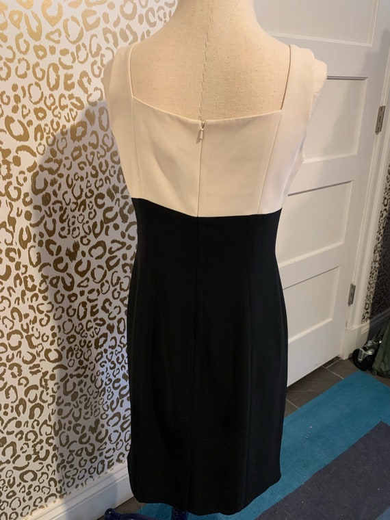 Risqué Business Dress and Jacket Set - image 3