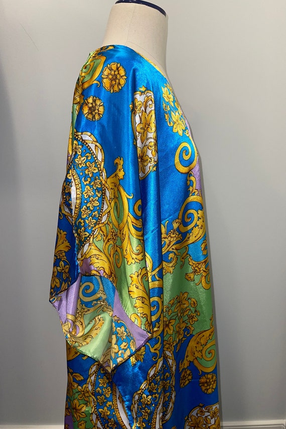 Baroque Caftan - image 4