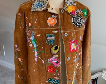 Route 66 Jacke