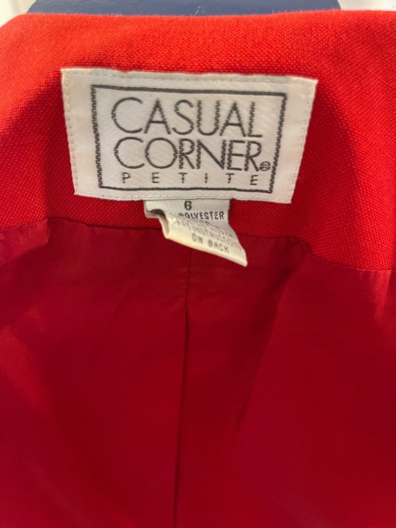 Zigzag Jacket - image 4