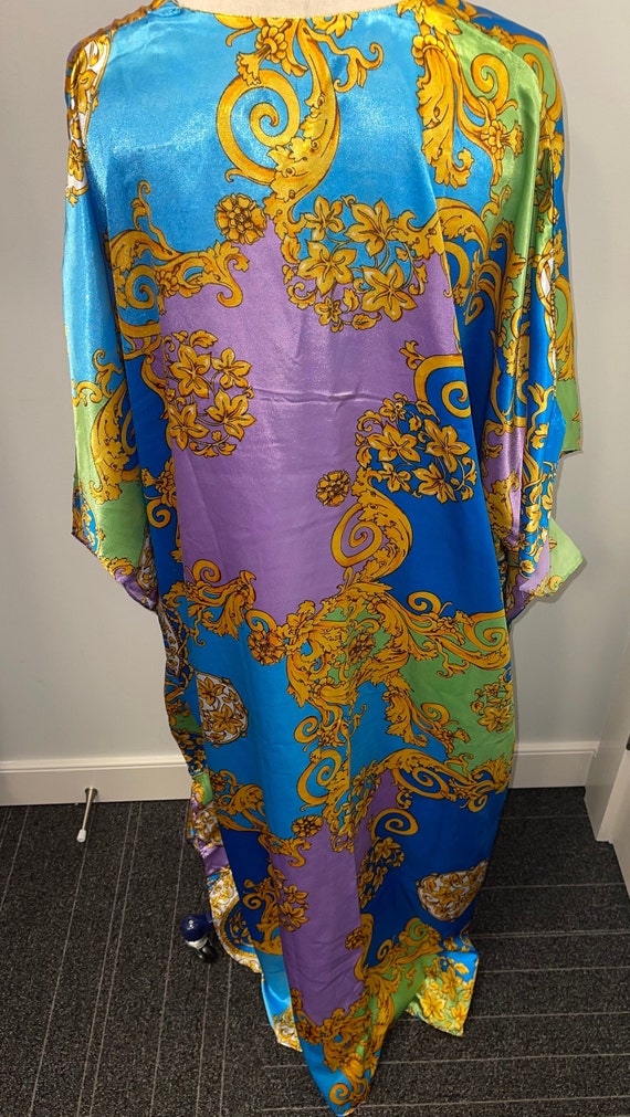 Baroque Caftan - image 5