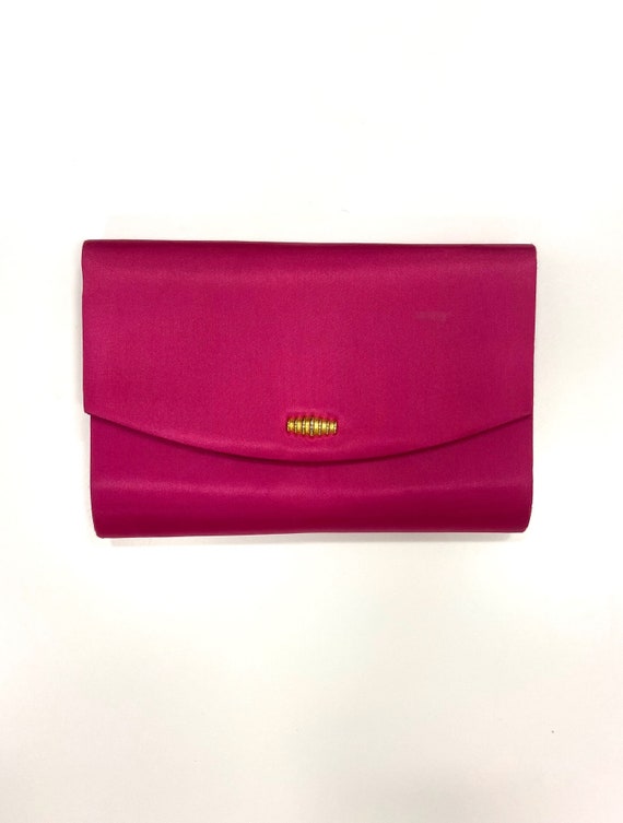 Pretty Fancy Clutch - image 3