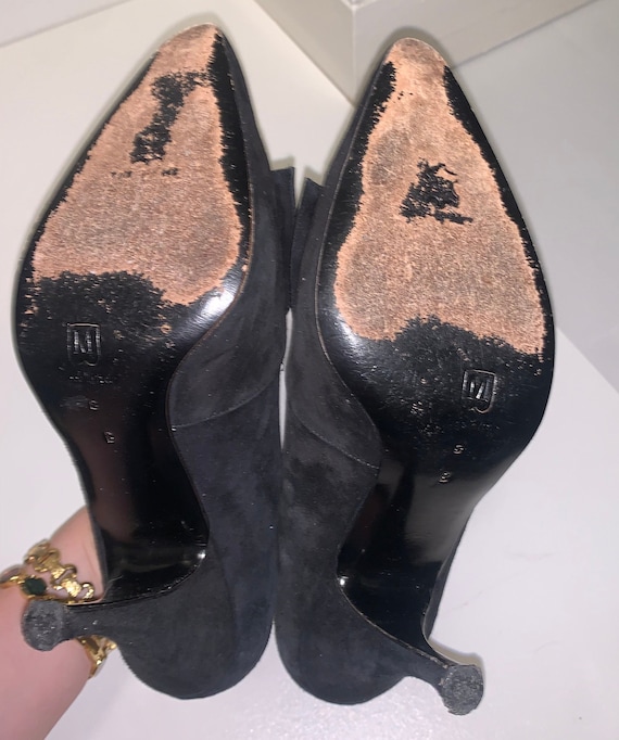 Bow Pumps - image 5