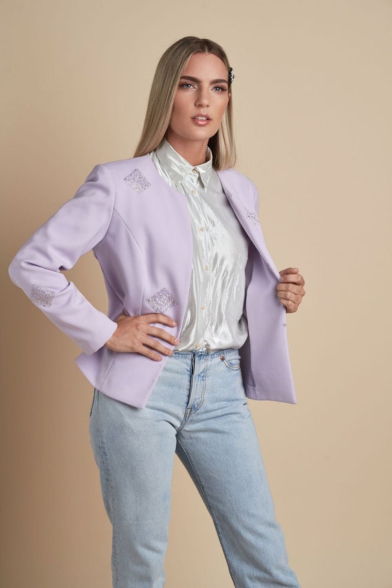 Baby Posh Blazer