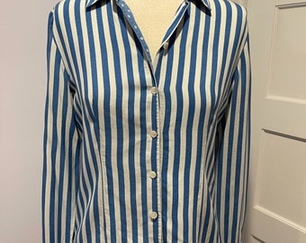 Striped Delight Shirt