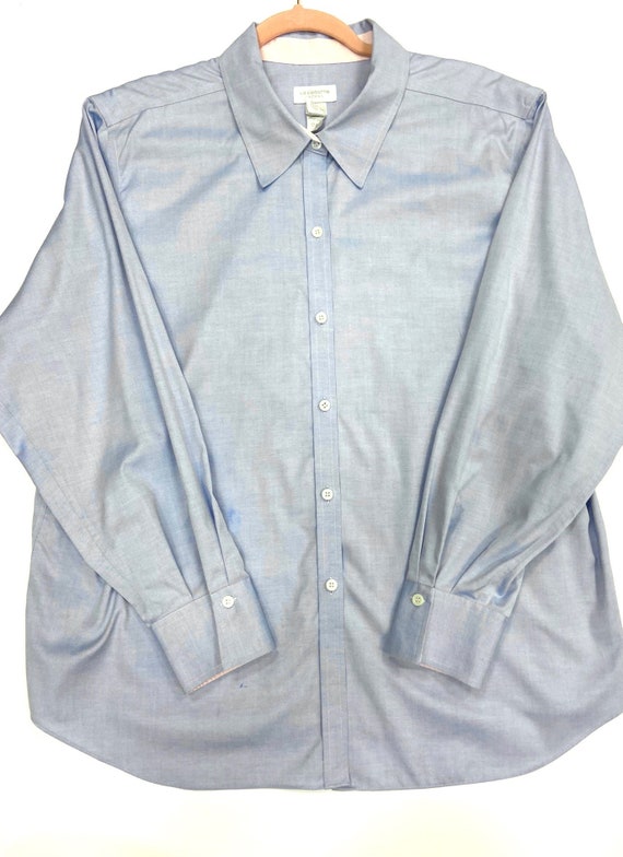 Polo Lounge Shirt