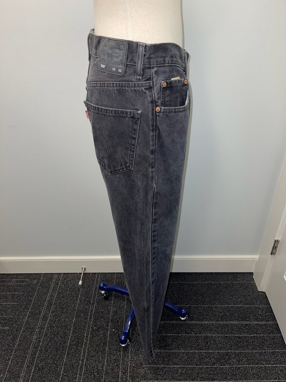 Black In Business Denim - image 6