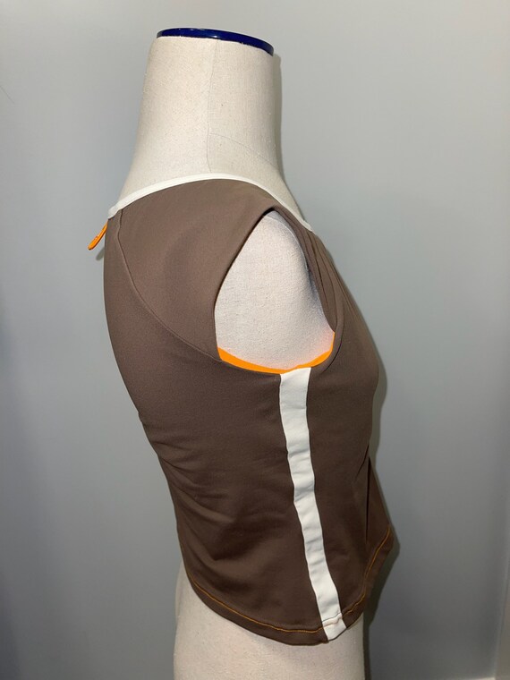 Puma Stretch Top - image 2