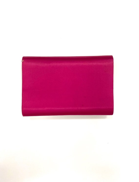 Pretty Fancy Clutch - image 2