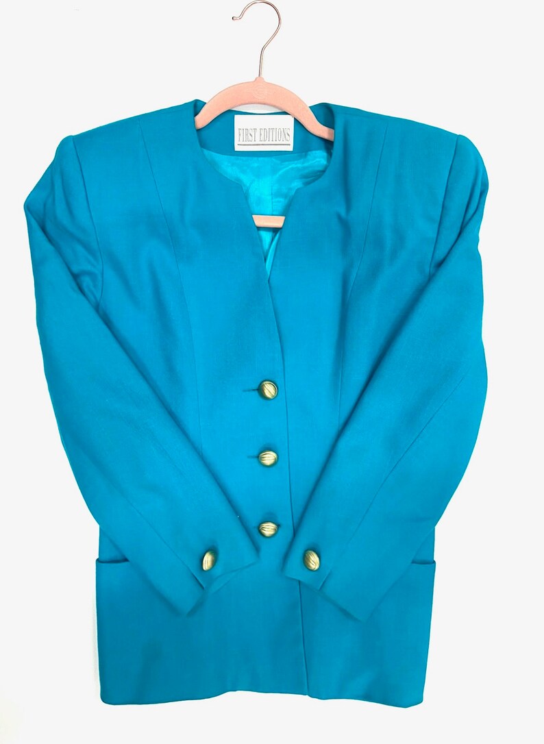 Crooked Halo Blazer