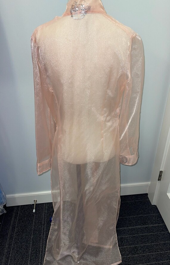 Bewitched Kimono View 5