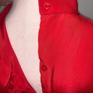 Indifferent Blouse image 8