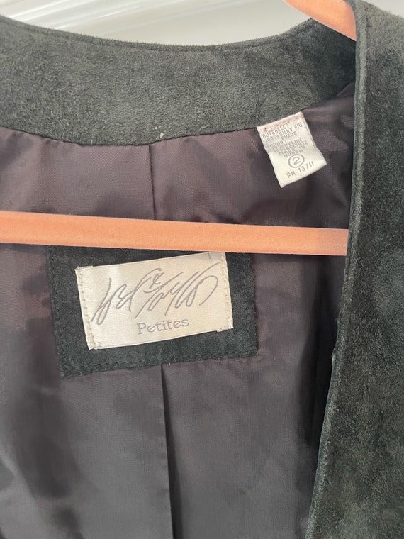 Regency Jacket - image 4