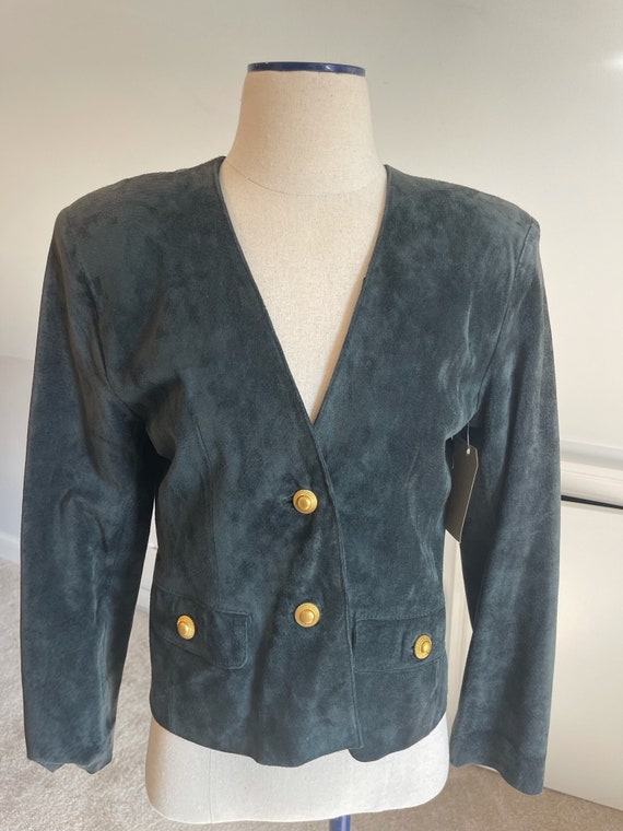Regency Jacket - image 1