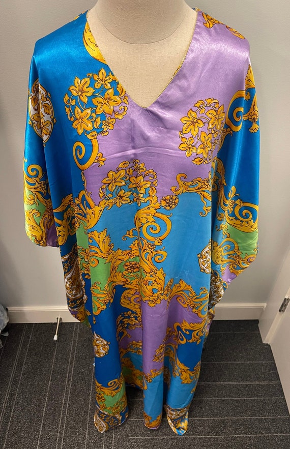 Baroque Caftan - image 2