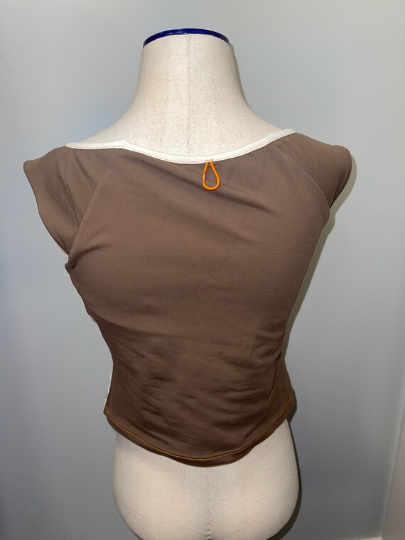 Puma Stretch Top - image 3