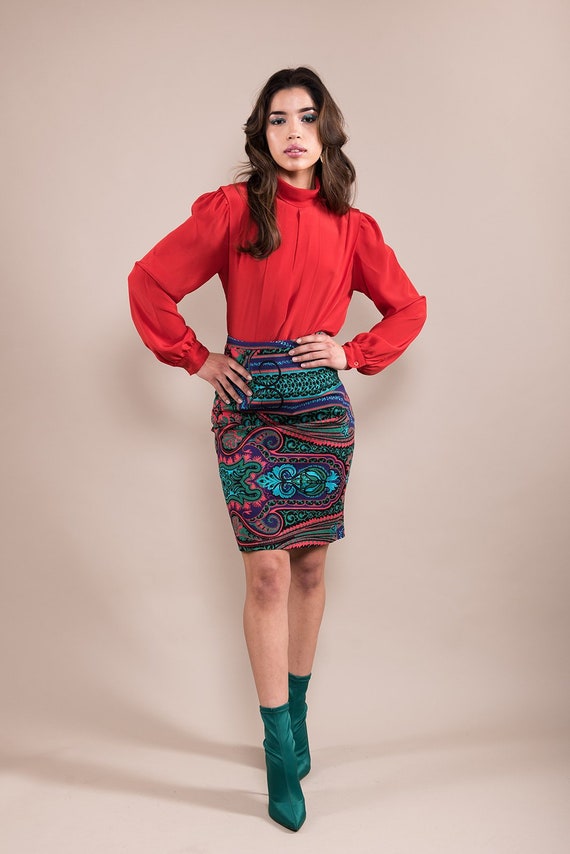 Pay Day Party Skirt - image 1