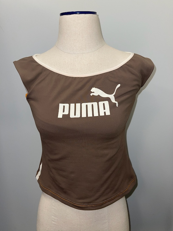 Puma Stretch Top - image 1