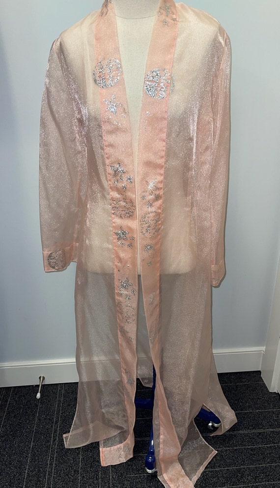 Bewitched Kimono View 3