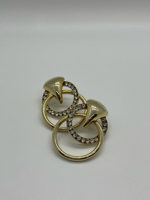 Going Out Earrings View 2