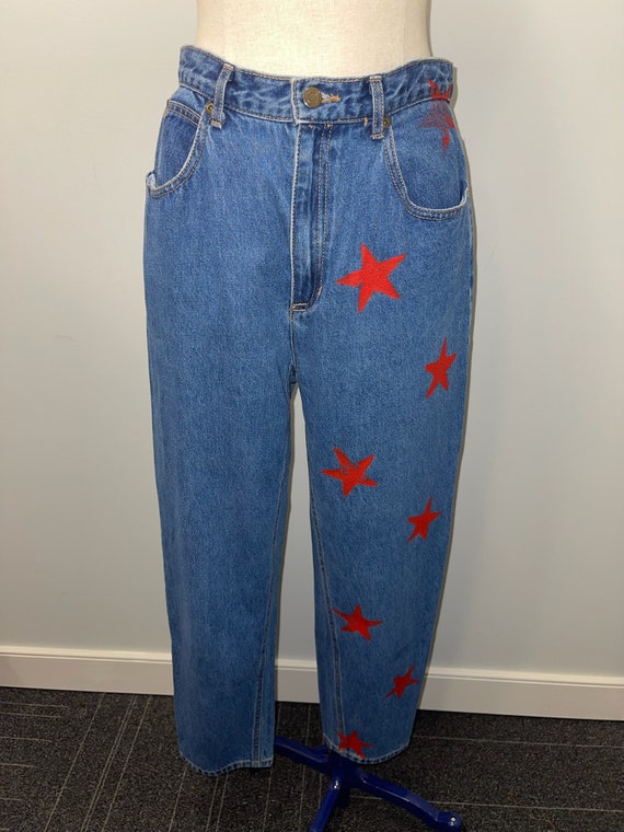 American Dream Jeans