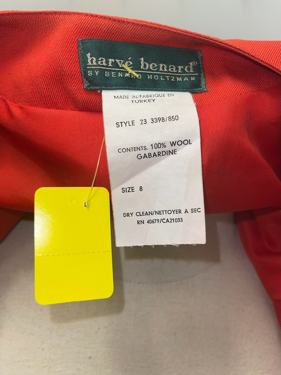 Red Matching Set - image 5