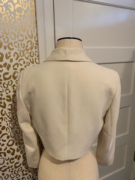 Risqué Business Dress and Jacket Set - image 5