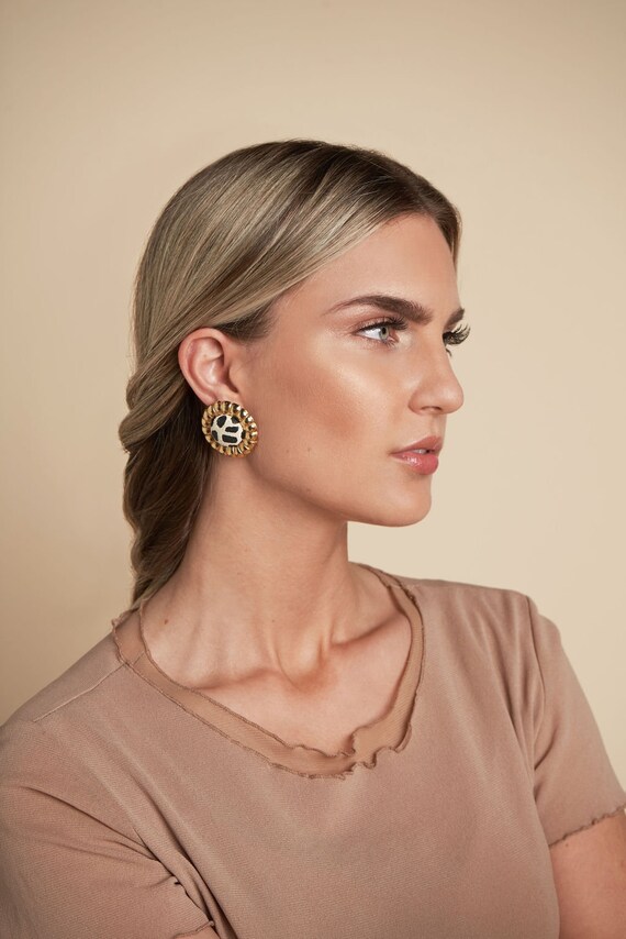 Regency Earrings - image 1