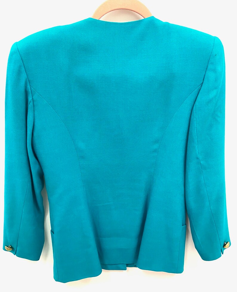 Crooked Halo Blazer