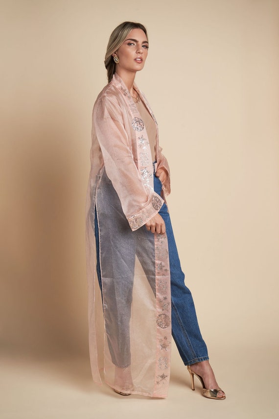 Bewitched Kimono View 2