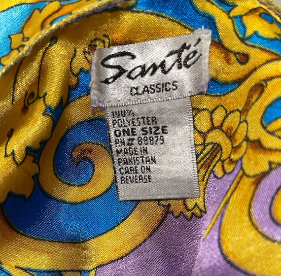 Baroque Caftan - image 6