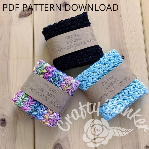 Printable Crochet Labels - Etsy