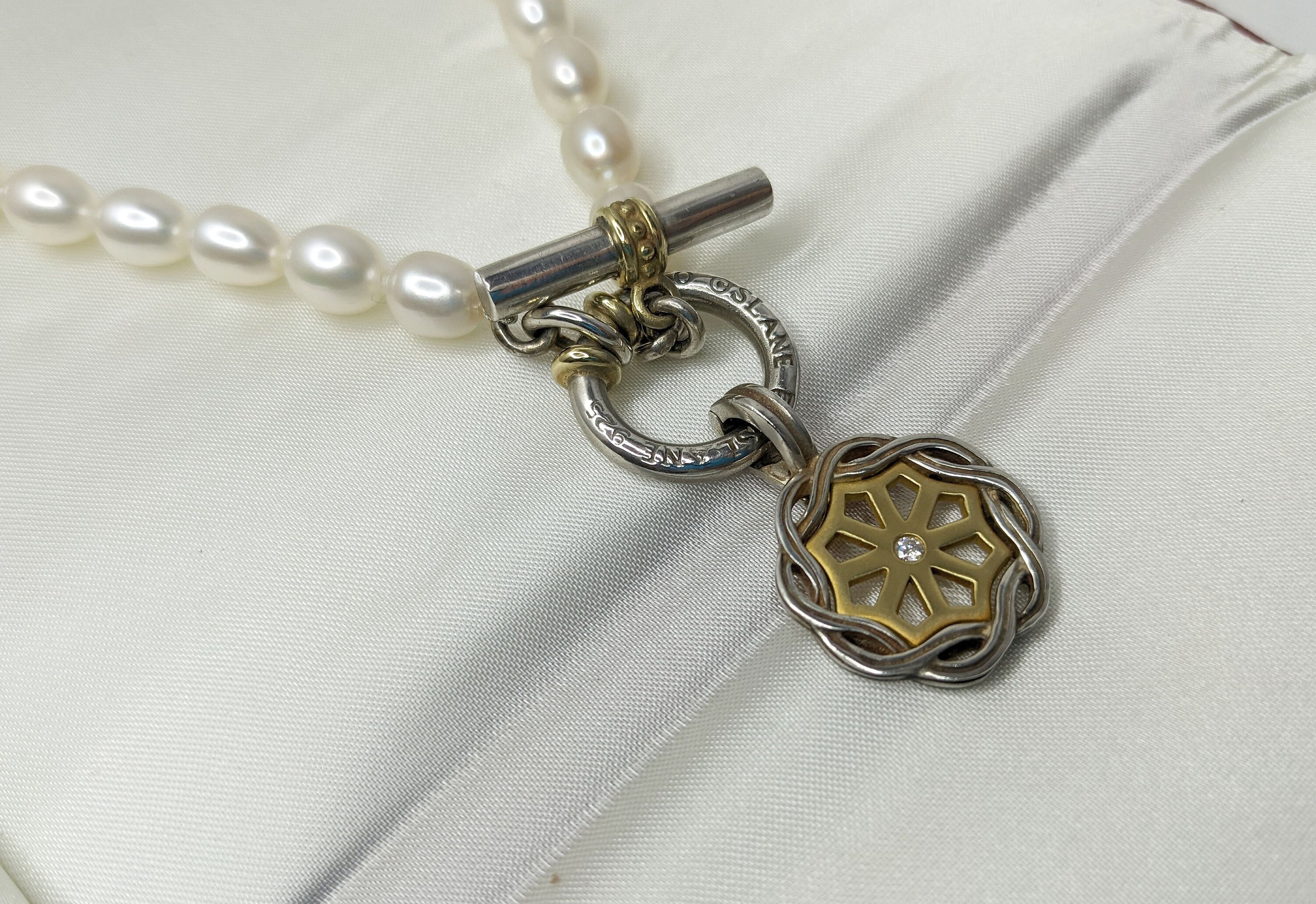 Slane jewelry deals website