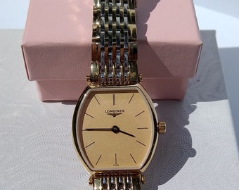 Longines Ref L46352 La Grande Classique 