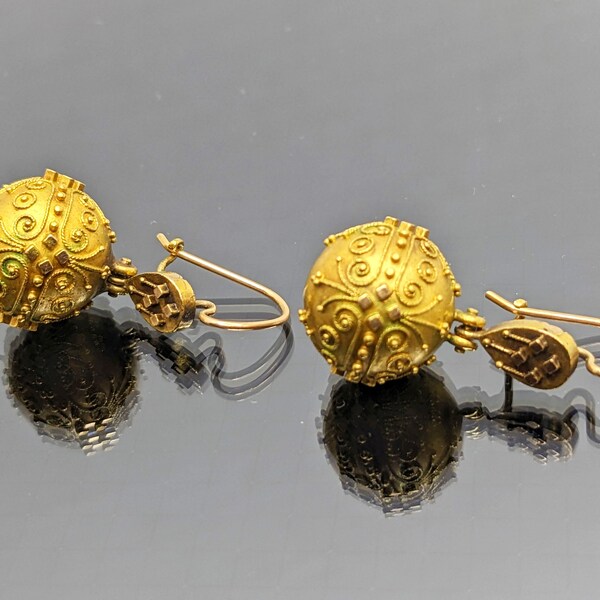 Etruscan Revival - Etsy