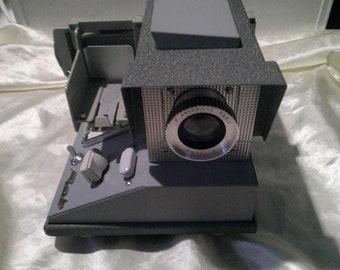 Projector 24X36 ROB D60