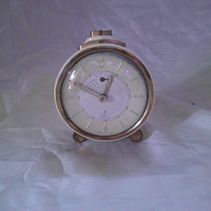 Verre De Montre JAZ - Pour Remplacement - Neuf Sans étiquette - Compatible Divers Modèles
