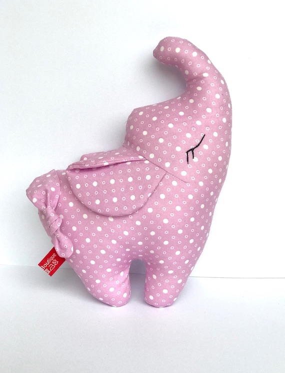 mini elephant toy