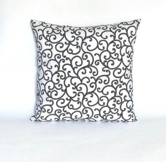 Pillow Cushion Pillow Cover 40x40 Pillow Gift Ideas Etsy