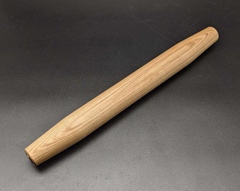 Handmade French Rolling Pin