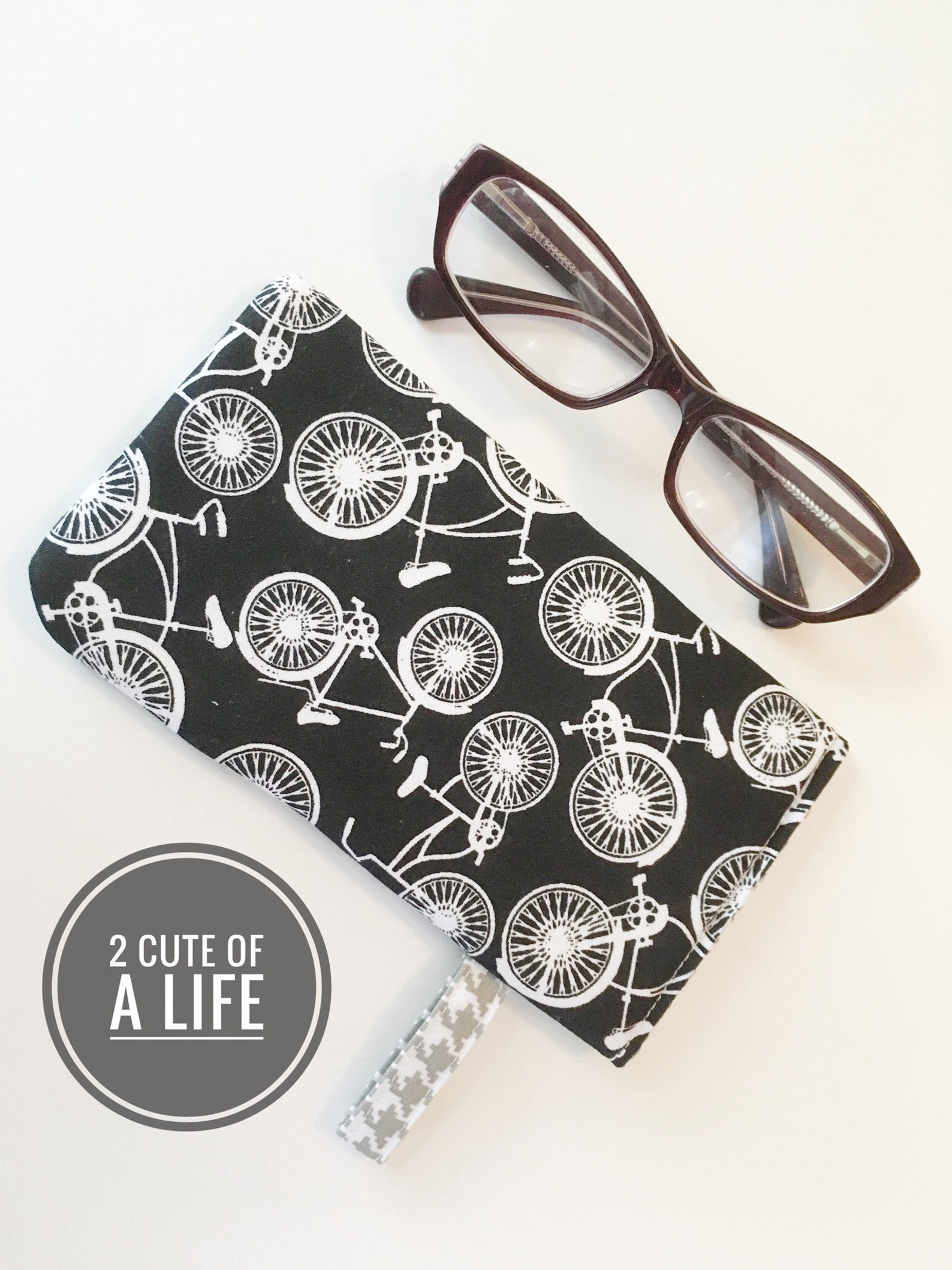 cycling glasses case