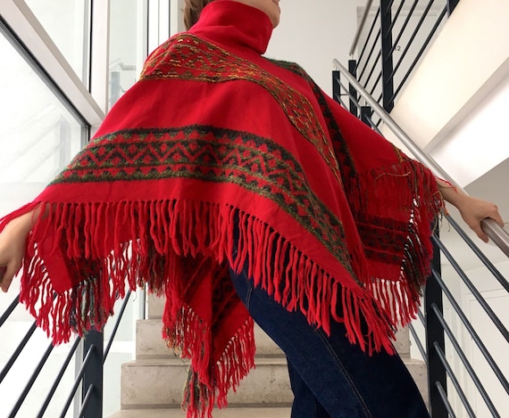 Lauren Ralph Lauren ショールマント　ポンチョ Lauren Ralph Lauren ショールマント ポンチョ Lauren Ralph