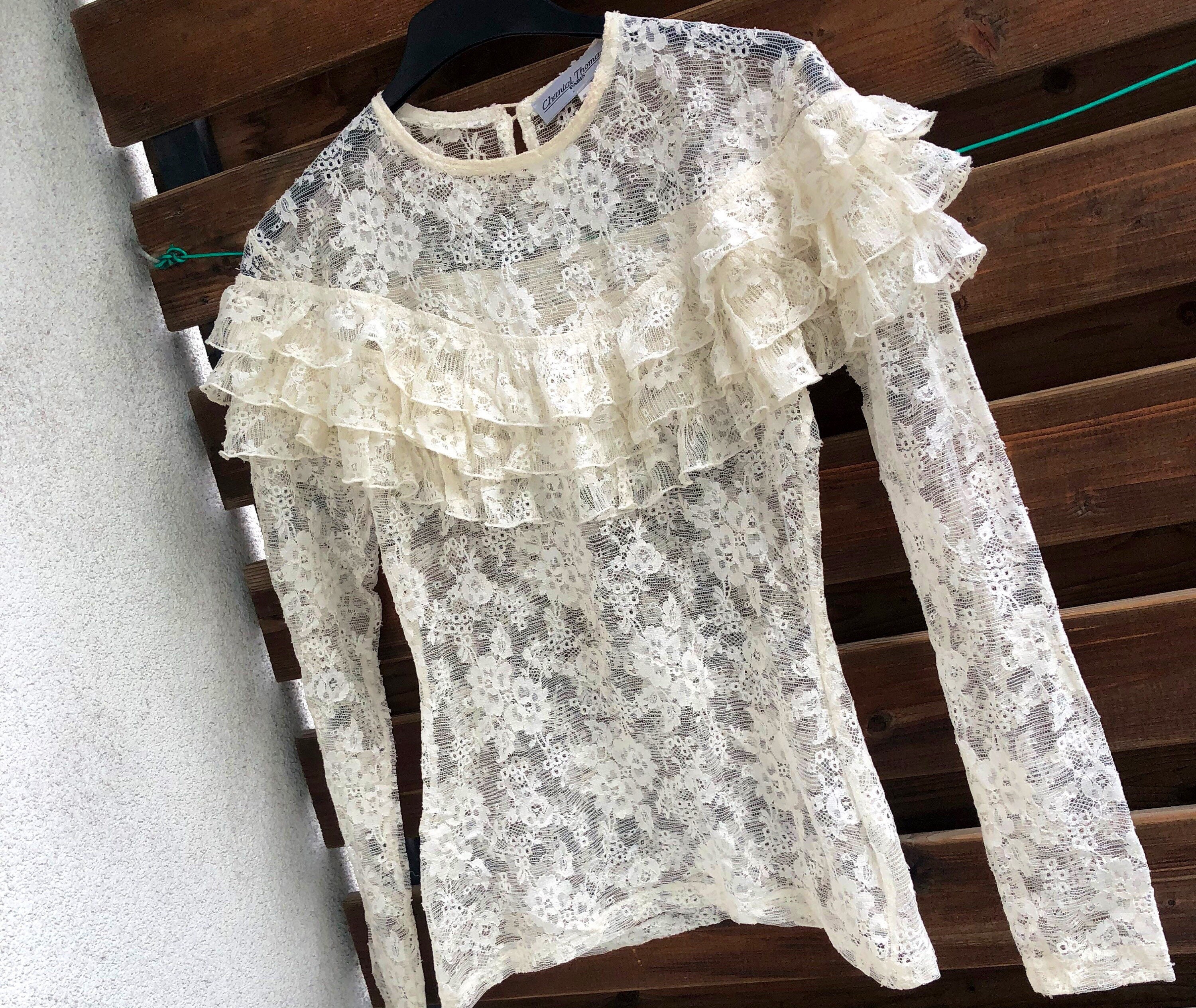 キャミソールChantal Thomassのビスチェ 新品 | eyeshow.fr