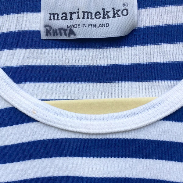 marimekko t shirt